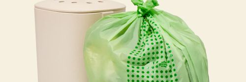 最新の企業ブログについて How Our Compostable Grocery Bags Reduce Plastic Pollution?
