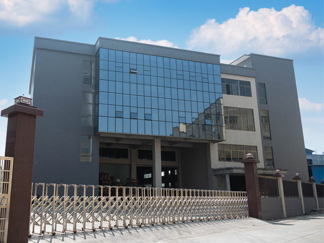 中国 XingYuan Packaging Co.,Ltd 企業紹介