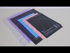 カラー コンポスタブル 郵便袋 厚さ 60 マイクロン サイズ オーダーメイド